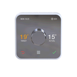 Hive Active Heating Thermostat V4 & Hub (852108)
