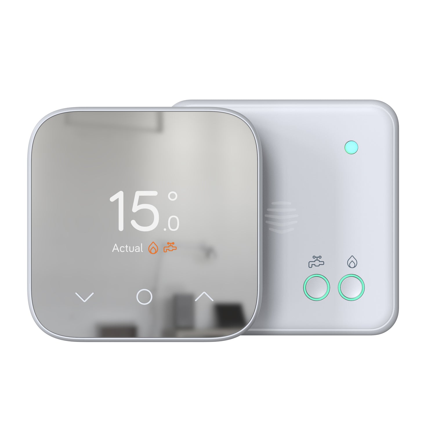 Smart Heating Best Multi Room Thermostat Tado° Smart Thermostat
