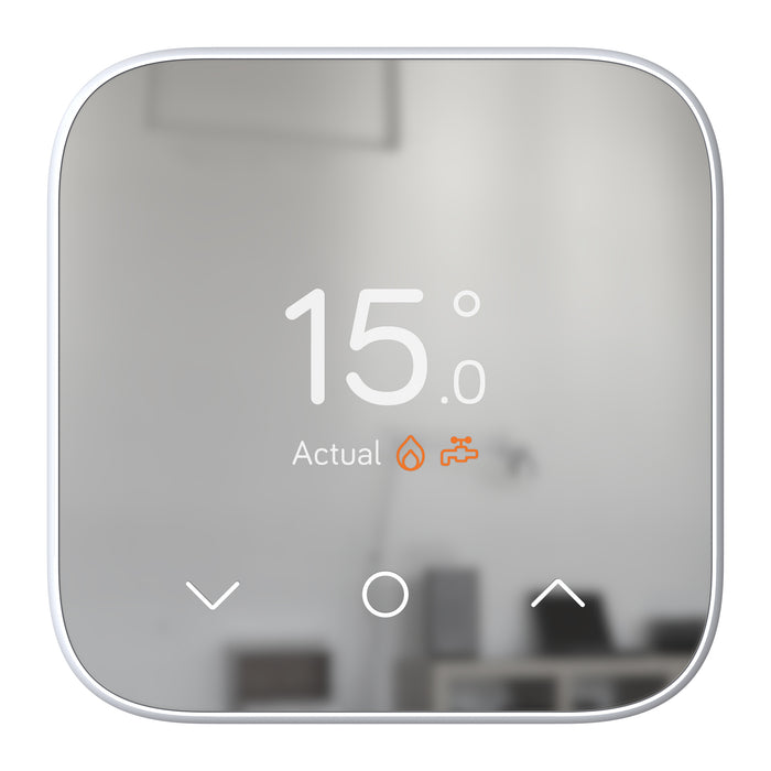 Hive Mini Smart Thermostat & Hub - Heating & Hot Water (852113)