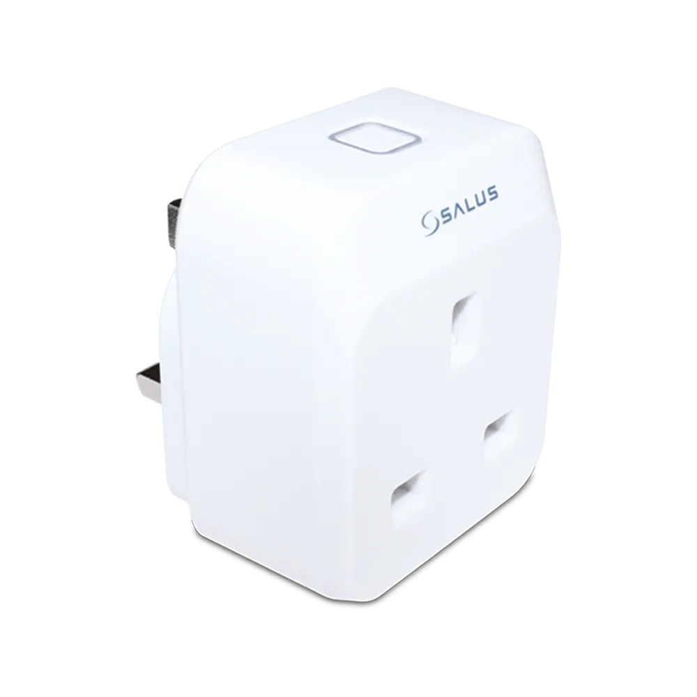 Salus Smart Plug