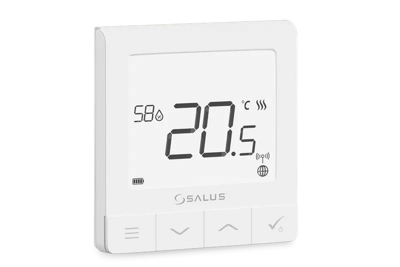 Salus Model Salus | Official UK Retailer