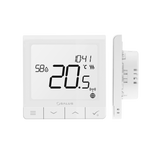 Salus SQ610 Quantum Programmable Smart Thermostat