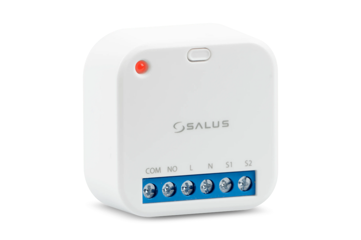 Salus SR600 Smart Relay 16A