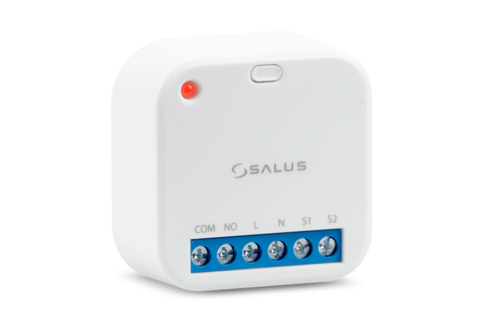 Relays, sensors and plugs