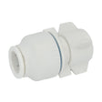 Plumbright 15mm x 1/2" BSP Tap Swivel Union Connector