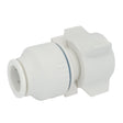 Plumbright 15mm x 3/4" BSP Tap Swivel Union Connector