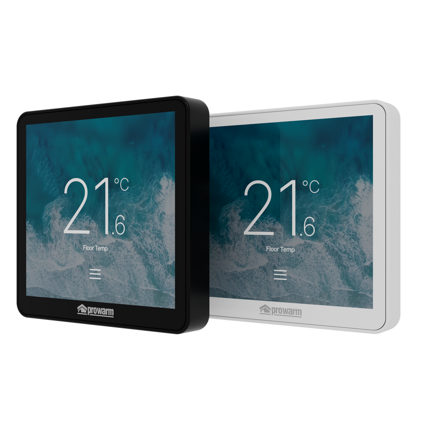 Protouch iQ Just Landed!