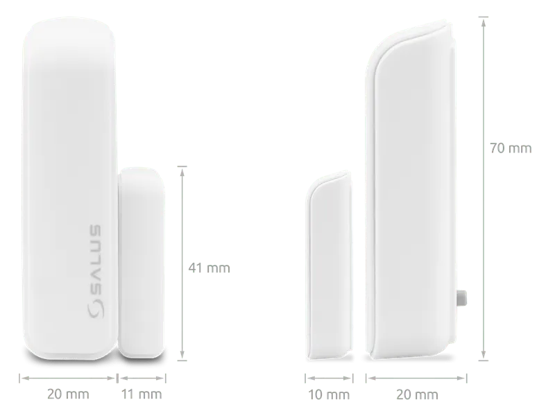 Salus Smart Door & Window Sensor