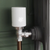 Heatmiser neoFlo Smart Radiator Thermostat
