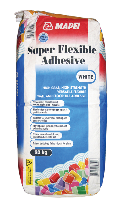 Keraquick Easy S1  Super Flexible Adhesive - 20 Kg