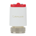 Salus Thermal Actuator 230V - 30mm Connection
