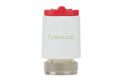 Salus Thermal Actuator 230V - 30mm Connection
