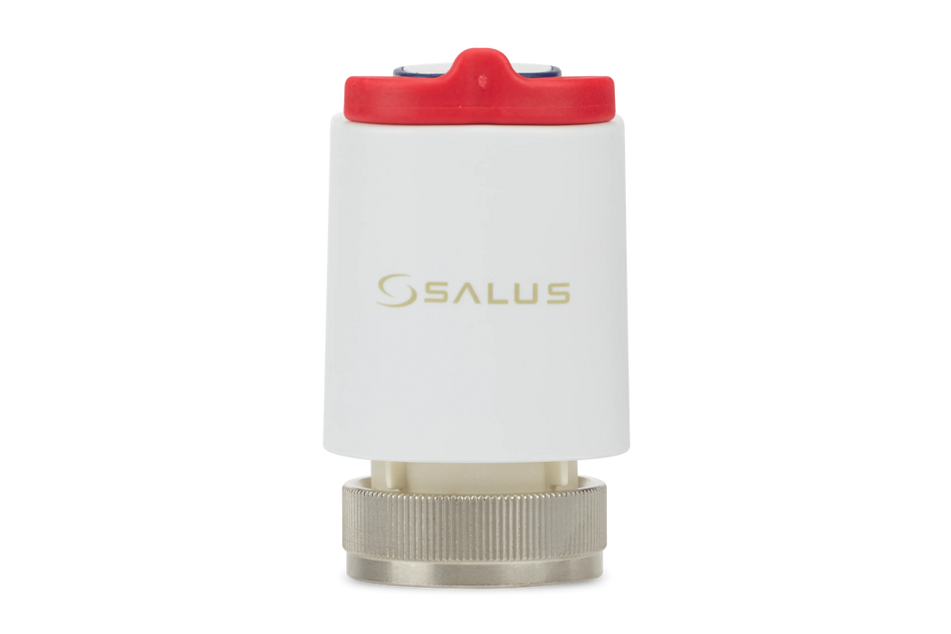 Salus Thermal Actuator 230V - 30mm Connection