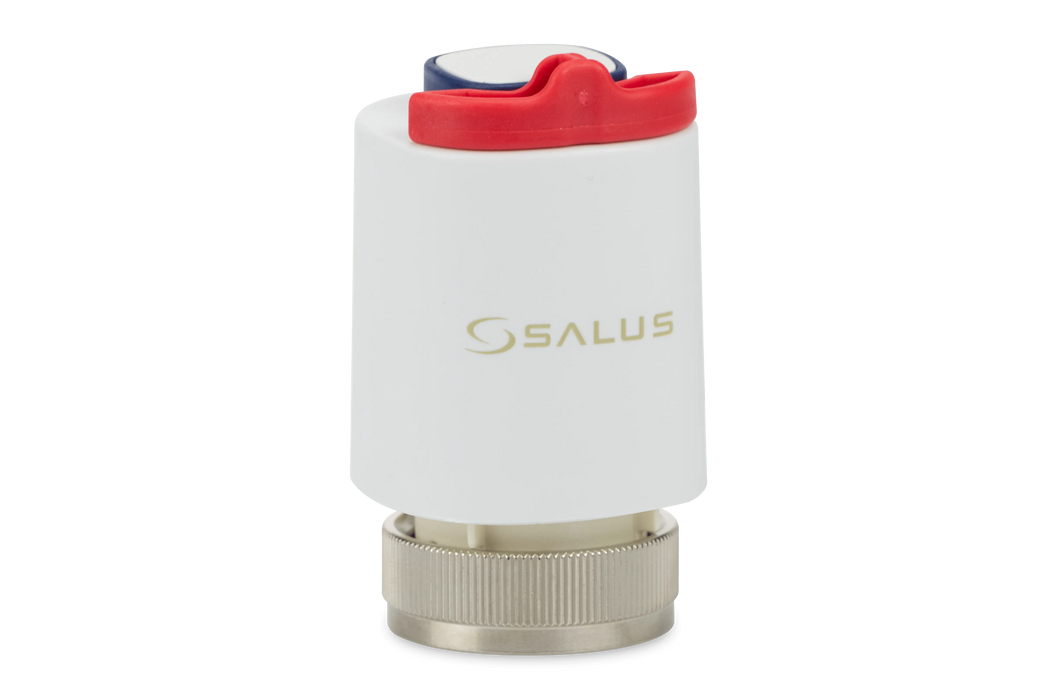 Salus Thermal Actuator 230V - 30mm Connection