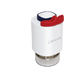 Salus Thermal Actuator 230V - 30mm Connection