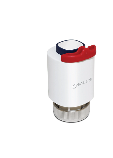 Salus Thermal Actuator 230V - 30mm Connection