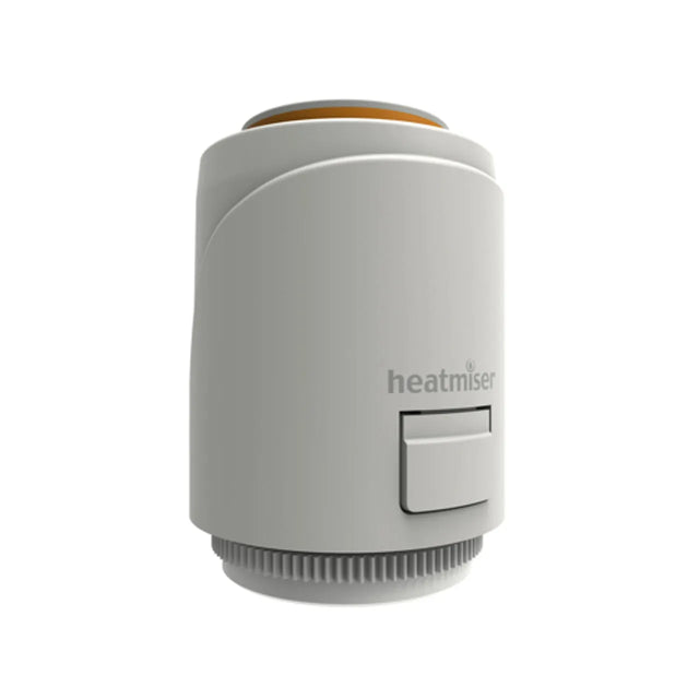 Heatmiser Underfloor Heating Thermal Actuator