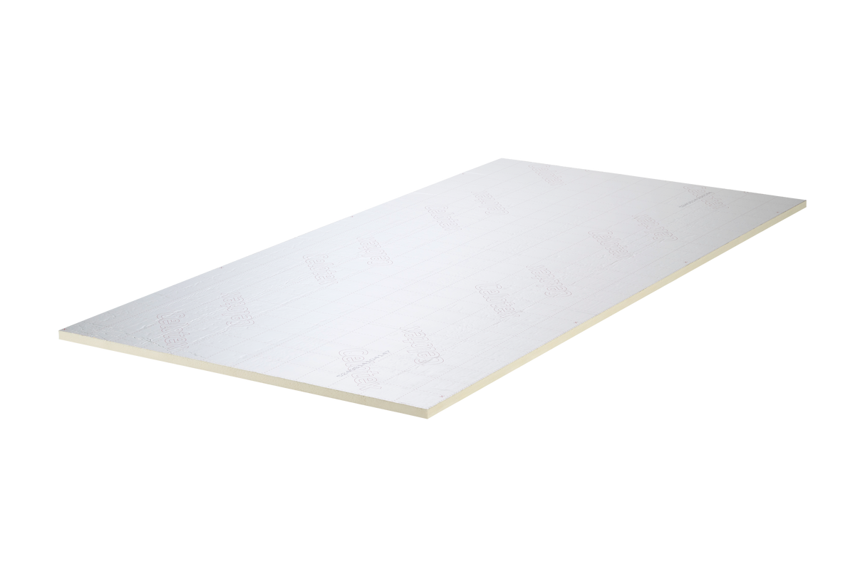Celotex PIR Insulation Board - 2400mm x 1200mm