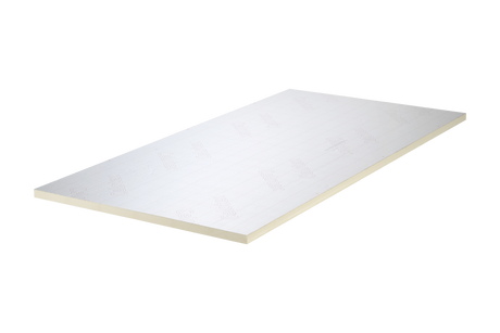 Celotex PIR Insulation Board - 2400mm x 1200mm