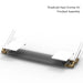 ThermaSkirt Threshold Heat Emitter Kit