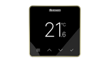 ProWarm Touch IQ S Series - Black Wifi Thermostat