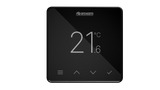 ProWarm Touch IQ S Series - Black Wifi Thermostat