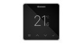 ProWarm Touch IQ S Series - Black Wifi Thermostat