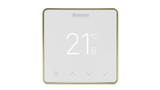 ProWarm Touch IQ S Series - White Wifi Thermostat
