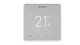 ProWarm Touch IQ S Series - White Wifi Thermostat