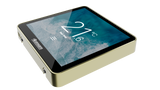 ProWarm Touch IQ ST Series - Black Touchscreen Thermostat
