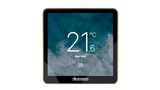 ProWarm Touch IQ ST Series - Black Touchscreen Thermostat