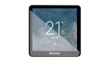 ProWarm Touch IQ ST Series - Black Touchscreen Thermostat