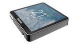 ProWarm Touch IQ ST Series - Black Touchscreen Thermostat
