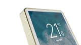 ProWarm Touch IQ ST Series - White Touchscreen Thermostat