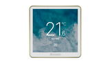ProWarm Touch IQ ST Series - White Touchscreen Thermostat