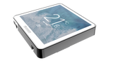 ProWarm Touch IQ ST Series - White Touchscreen Thermostat