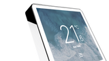 ProWarm Touch IQ ST Series - White Touchscreen Thermostat