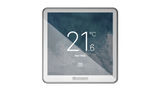 ProWarm Touch IQ ST Series - White Touchscreen Thermostat