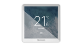 ProWarm Touch IQ ST Series - White Touchscreen Thermostat