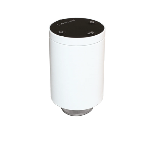 Salus Smart Radiator Control Valve