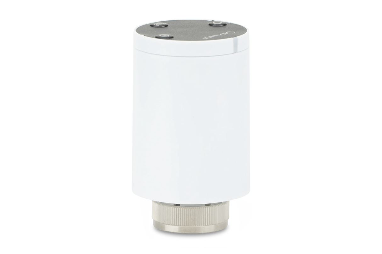 Salus Smart Radiator Control Valve