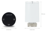 Salus Smart Radiator Control Valve