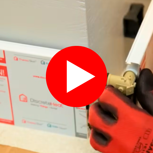 ThermaSkirt Installation Video