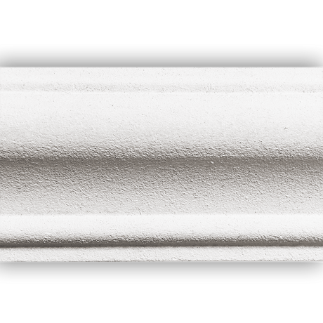 Pre-Primed MDF Mould Trim 1.2M Long