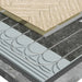 Warmup VLo Ultra-12 Water Underfloor Heating Low Profile