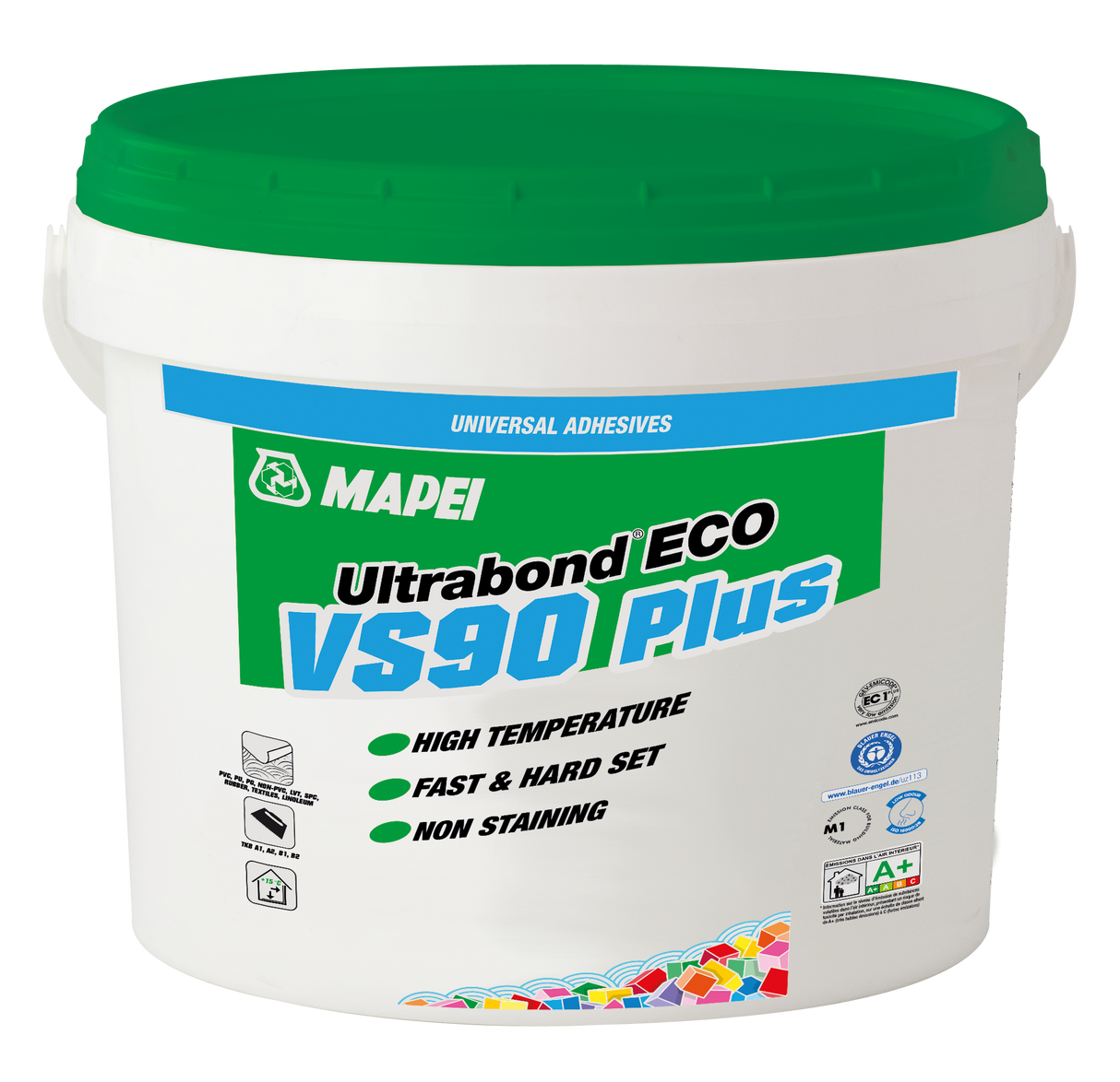 Ultrabond Eco Vs90 Plus 15Kg