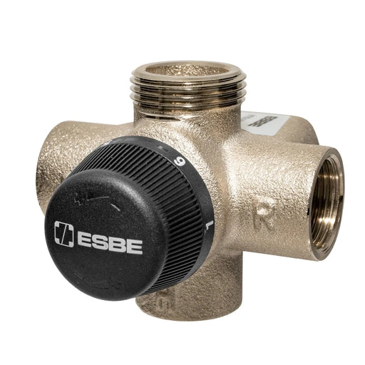 ESBE Thermastatic Mixing Valve Unit - VTG140