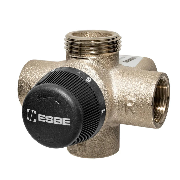 ESBE Thermastatic Mixing Valve Unit - VTG140