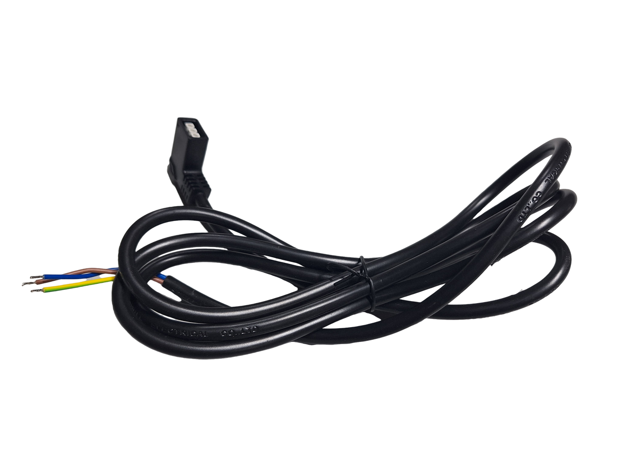 Wita Pump 15-7 - 1” M x 130mm Circulation Pump, 7m head - PWM option