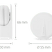 Salus Water leak Sensor